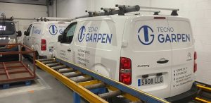 Mantenimiento e instalaciones tecnogarpen